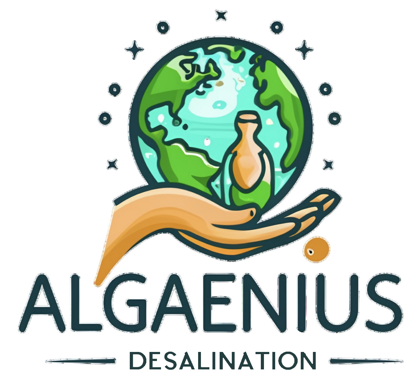 Algaenius 