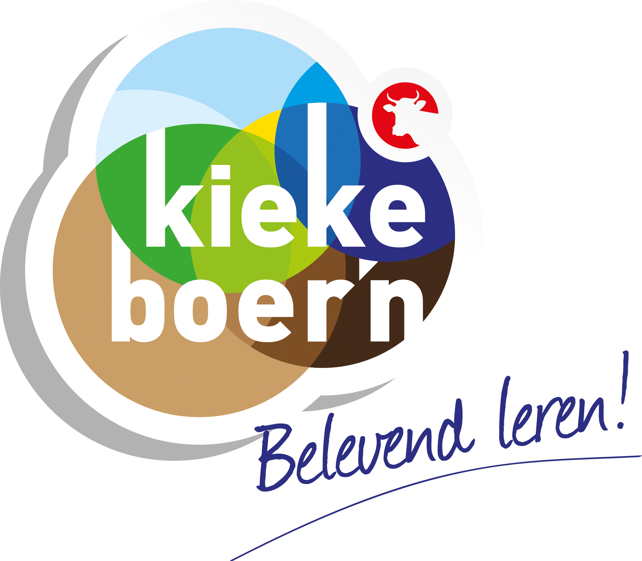 Kiekeboer'n