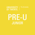 Logo Pre-U Junior